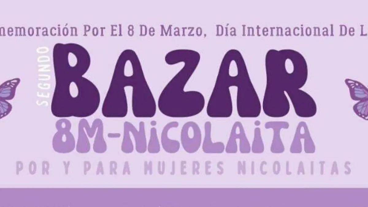 Bazar Nicolaita